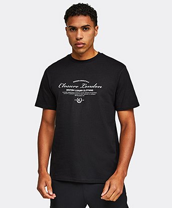 Arch Lux T-Shirt