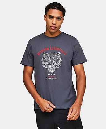 Fury T-Shirt