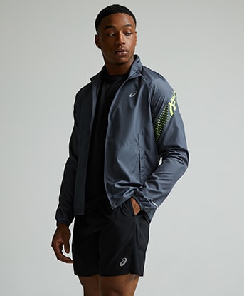 Icon Jacket
