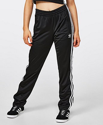 Girls Adicolor Firebird Track Pant