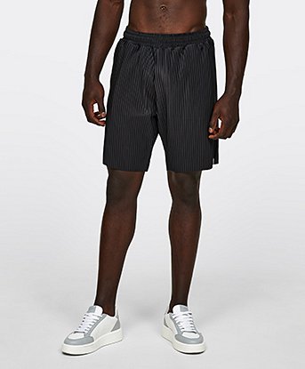 Pleated Short