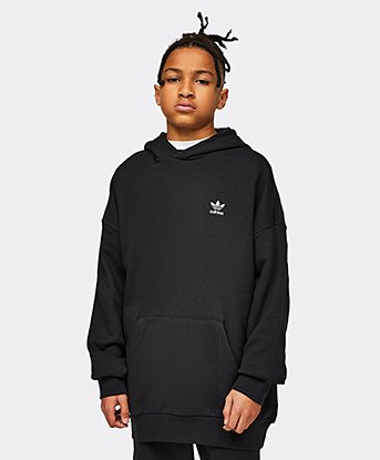 Junior Essential Hoodie