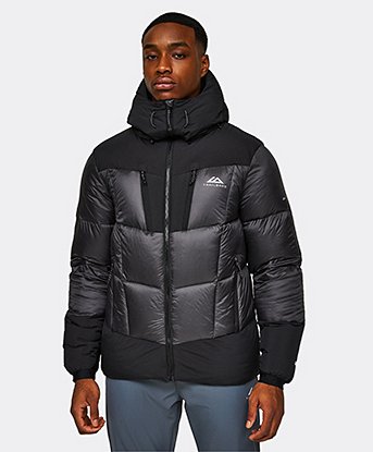 Eiger 700FP Puffer Jacket