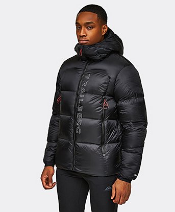 Verbier 700FP Puffer Jacket