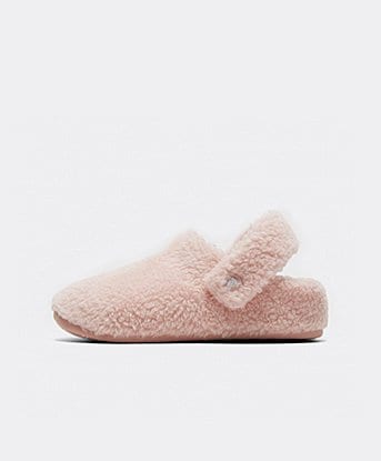 Infant Cozzzy Clog Slipper