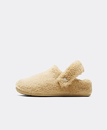 Infant Cozzzy Clog Slipper