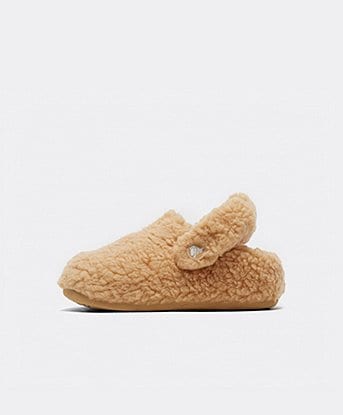 Nursery Cozzzy Clog Slipper