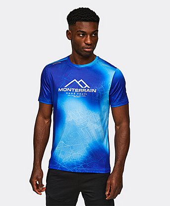 Infrared T-Shirt