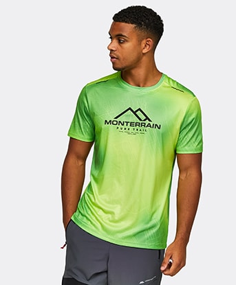 Infrared T-Shirt