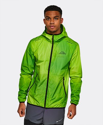 No hood windbreaker hot sale