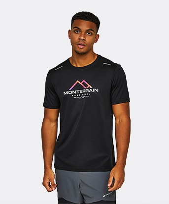 Aerial T-Shirt