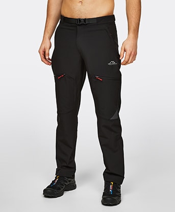 Tide Woven Outdoor Pant