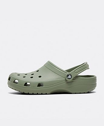 Classic Clog