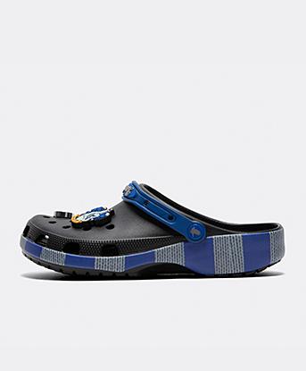 Harry Potter 'Ravenclaw' Classic Clog