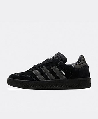 Men s Black Trainers Black Trainers Men Footasylum