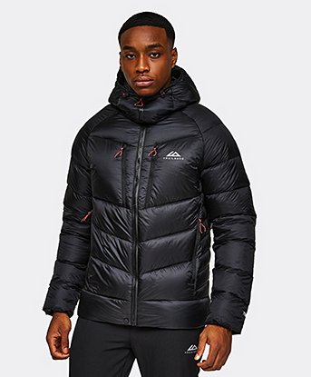 Blanc 700FP Puffer Jacket