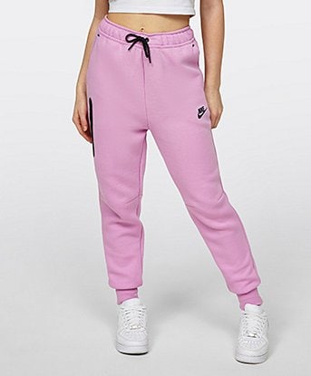 Girls Tech Fleece Jogger