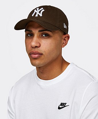 New York Yankees League Essential 9TWENTY Cap