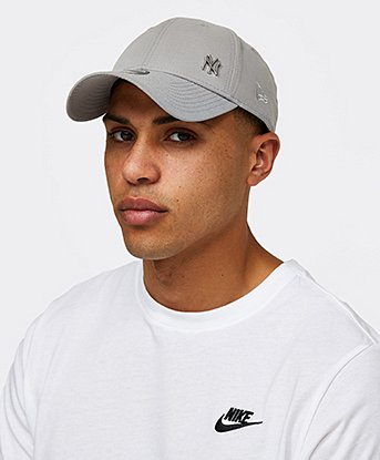 NY Yankees Flawless 9FORTY Cap
