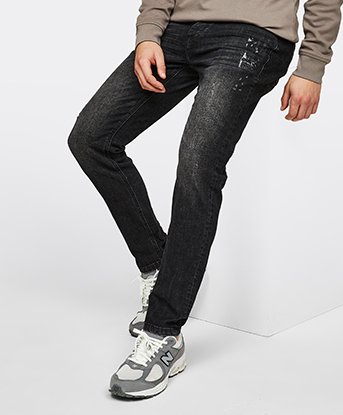 Viragio 2.0 Slim Denim Jean