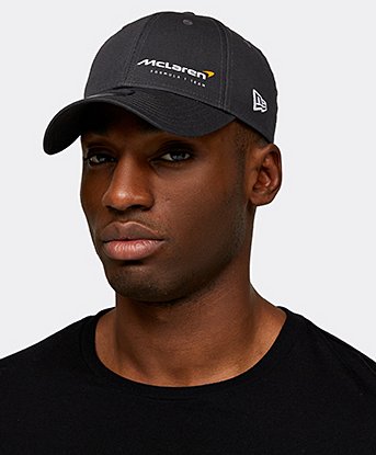 McLaren Flawless 9FORTY Adjustable Cap