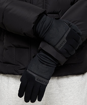 Forzari Poly Glove