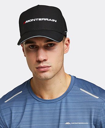 Harrier Cap