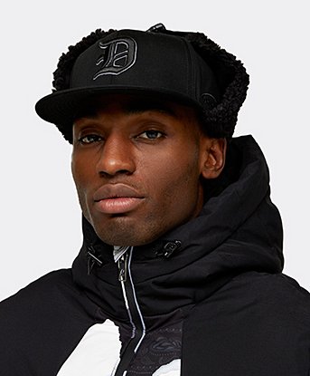 Strike trapper Cap