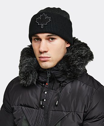 Vatirro Knitted Beanie Hat