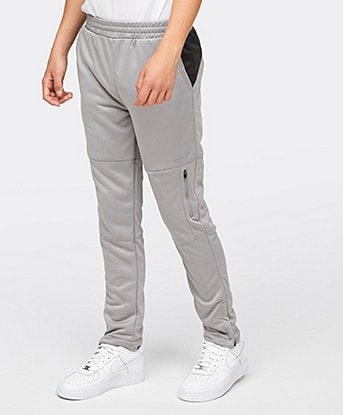 Junior Poly Track Pant