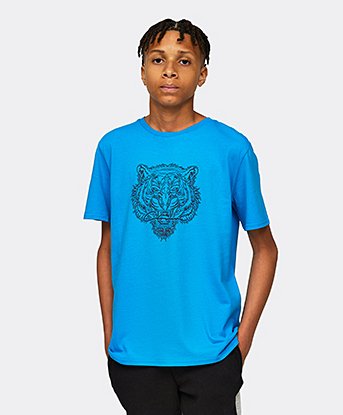 Junior Fury T-Shirt