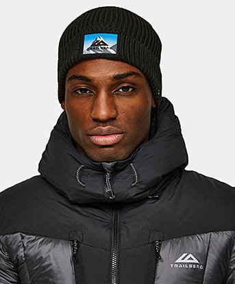 Meridian Beanie