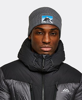 Meridian Beanie