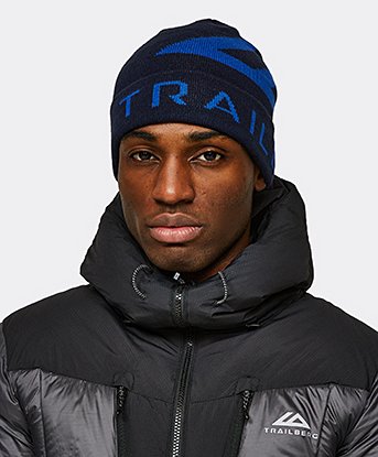 Milford Beanie