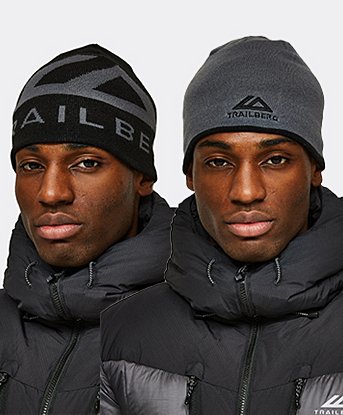Peak Reversible Beanie