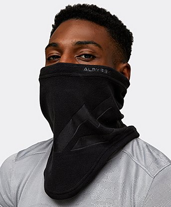 Trek Fleece Gaiter Snood