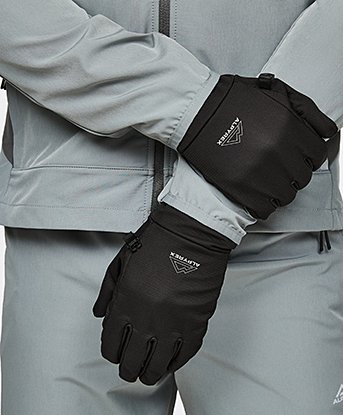 Delta Glove