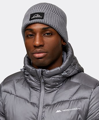 Isto 2.0 Knitted Beanie