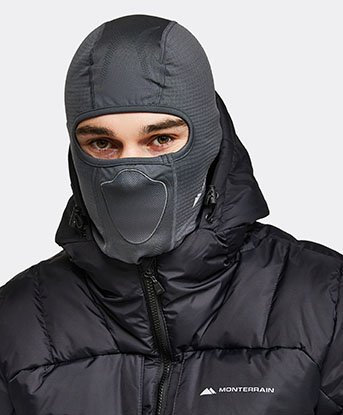Velocity 2.0 Balaclava