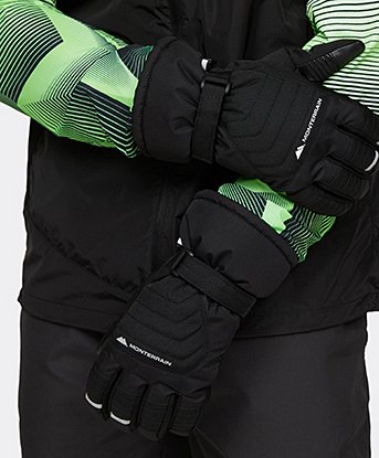 Total Winter Glove