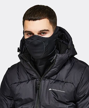 Dynamic 2.0 Neck Gaiter Snood