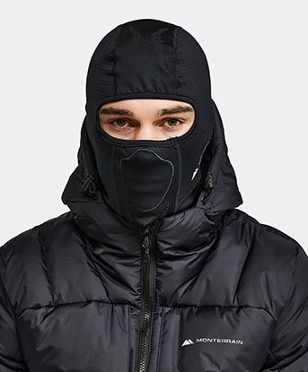 Velocity 2.0 Balaclava