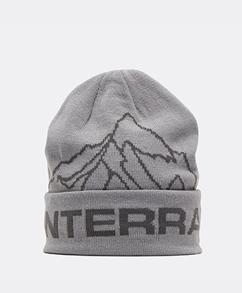 Dusk Knitted Beanie