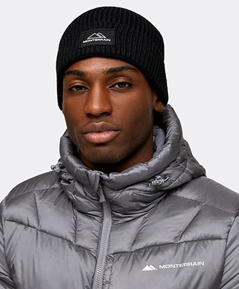 Isto 2.0 Knitted Beanie Hat