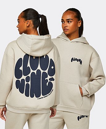 Footasylum hoodies hot sale