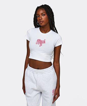 Womens Forever Yours Baby T-Shirt