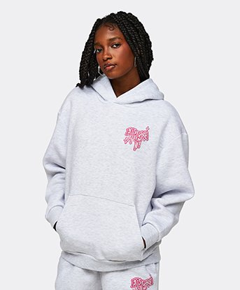Womens Forever Yours Overhead Hoodie