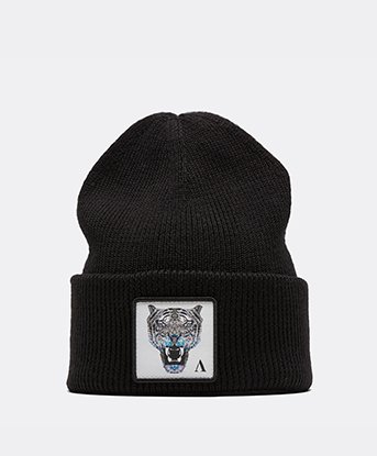 Growler Beanie Hat