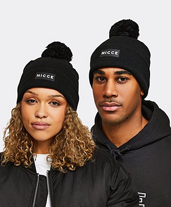 Mens Beanies Adidas Nike Beanies Footasylum