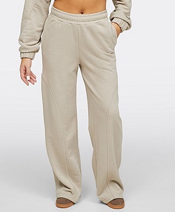 Womens Cadence Open Hem Jogger